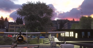 W55 - Kenmore Air Harbor, Lake Union Seattle thumbnail 1