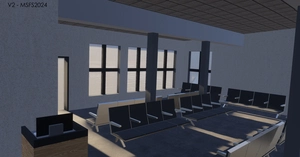 W55 - Kenmore Air Harbor, Lake Union Seattle thumbnail 6