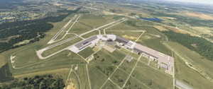 KACT - Waco Regional Airport thumbnail 4