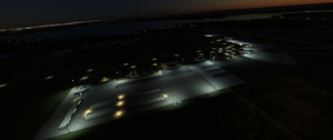 KACT - Waco Regional Airport thumbnail 6