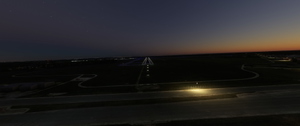 KACT - Waco Regional Airport thumbnail 7