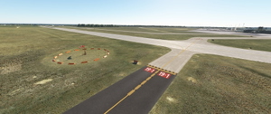KACT - Waco Regional Airport thumbnail 5