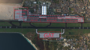 [Aerosoft] Bali - Ngurah Rai International Airport WADD / GSX Pro Profile thumbnail 2