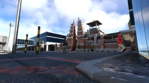 [Aerosoft] Bali - Ngurah Rai International Airport WADD / GSX Pro Profile thumbnail 3