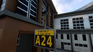 [Aerosoft] Bali - Ngurah Rai International Airport WADD / GSX Pro Profile thumbnail 4