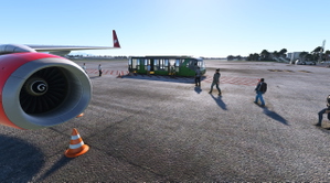 [Suroboyo Simulations] Juanda International Airport WARR / GSX Pro Profile thumbnail 5
