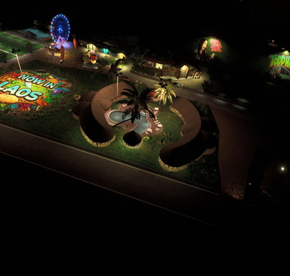 Siem Reap International Airport for Microsoft Flight Simulator | MSFS