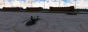 Wattisham Flying Station - AAC - EGUW - UK thumbnail 1