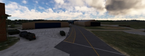Wattisham Flying Station - AAC - EGUW - UK thumbnail 2