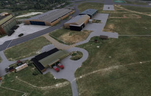 Wattisham Flying Station - AAC - EGUW - UK thumbnail 3