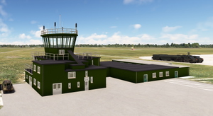 Wattisham Flying Station - AAC - EGUW - UK thumbnail 6