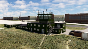 Wattisham Flying Station - AAC - EGUW - UK thumbnail 7