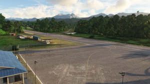 WAUR Aboyi airport, Highlands, Indonesia thumbnail 1