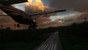 WAUR Aboyi airport, Highlands, Indonesia thumbnail 2