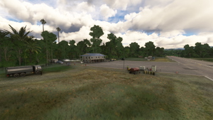 WAUR Aboyi airport, Highlands, Indonesia thumbnail 4