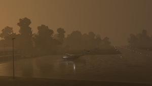 WAUR Aboyi airport, Highlands, Indonesia thumbnail 5