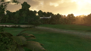WAUR Aboyi airport, Highlands, Indonesia thumbnail 6