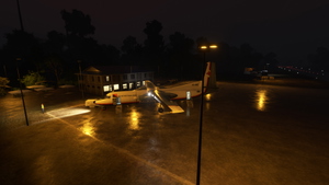WAUR Aboyi airport, Highlands, Indonesia thumbnail 8