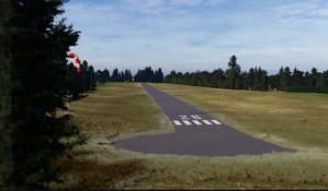 EPWW | Wejherowo Airstrip  thumbnail 2