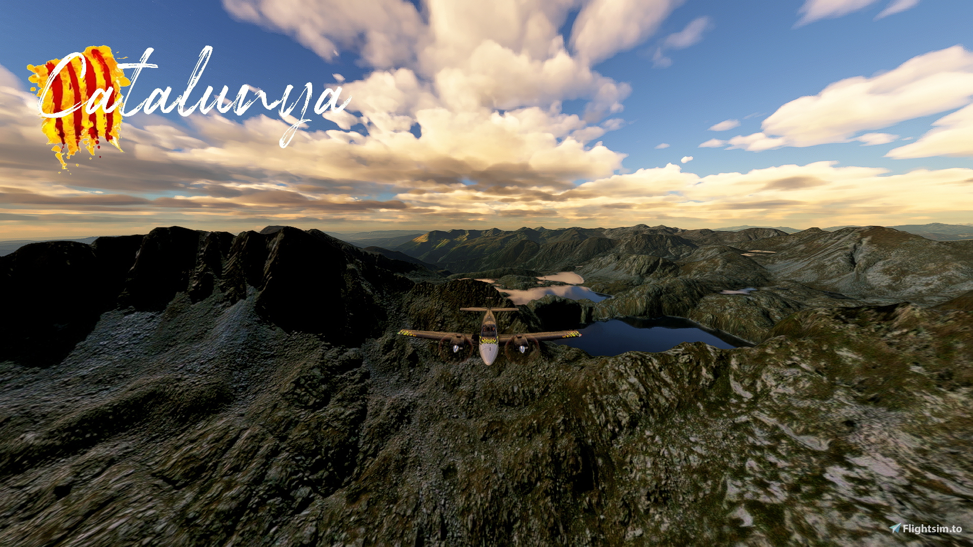 Welcome to Catalonia! - Image 1