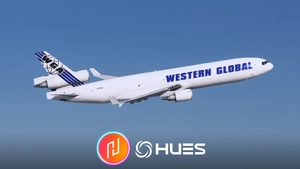 Western Global [N781SN] - TFDI MD11 thumbnail 1