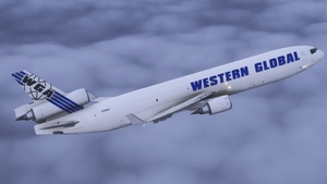 Western Global [N781SN] - TFDI MD11 thumbnail 2