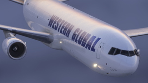 Western Global [N781SN] - TFDI MD11 thumbnail 3