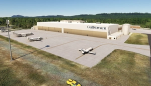 Westfield Barnes KBAF - MA - USA thumbnail 10