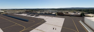 Westfield Barnes KBAF - MA - USA thumbnail 11