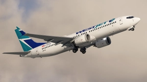 WestJet 'Old' [Pack] w/Cabin | iFly 737 MAX 8 thumbnail 3