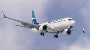 WestJet 'Old' [Pack] w/Cabin | iFly 737 MAX 8 thumbnail 4