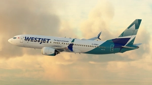 WestJet [Pack] w/Cabin | iFly 737 MAX 8 thumbnail 2