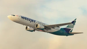 WestJet [Pack] w/Cabin | iFly 737 MAX 8 thumbnail 3