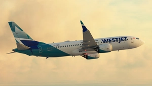 WestJet [Pack] w/Cabin | iFly 737 MAX 8 thumbnail 5