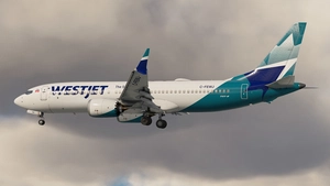 WestJet [Pack] w/Cabin | iFly 737 MAX 8 thumbnail 6
