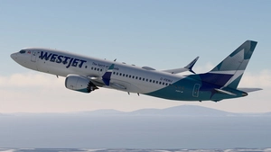 WestJet [Pack] w/Cabin | iFly 737 MAX 8 thumbnail 8