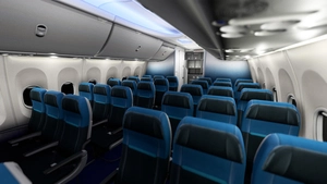 WestJet [Pack] w/Cabin | iFly 737 MAX 8 thumbnail 10