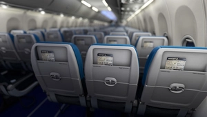 WestJet [Pack] w/Cabin | iFly 737 MAX 8 thumbnail 11