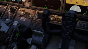 WestJet [Pack] w/Cabin | iFly 737 MAX 8 thumbnail 13