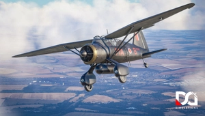 Westland Lysander thumbnail 1