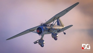 Westland Lysander thumbnail 2