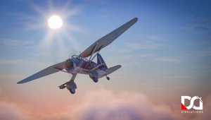 Westland Lysander thumbnail 3