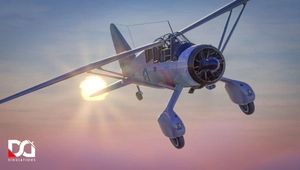 Westland Lysander thumbnail 5