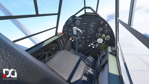 Westland Lysander thumbnail 6