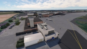 ETOU - Wiesbaden-Erbenheim (Wiesbaden AAF) thumbnail 4