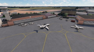 ETOU - Wiesbaden-Erbenheim (Wiesbaden AAF) thumbnail 5