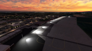 ETOU - Wiesbaden-Erbenheim (Wiesbaden AAF) thumbnail 8