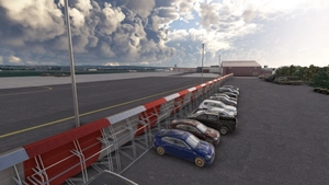 ETOU - Wiesbaden-Erbenheim (Wiesbaden AAF) thumbnail 9
