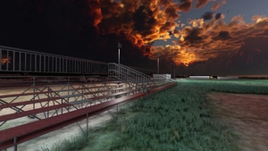 ETOU - Wiesbaden-Erbenheim (Wiesbaden AAF) thumbnail 18