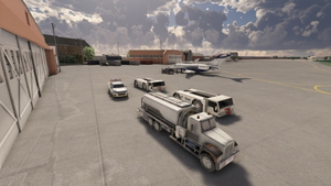 ETOU - Wiesbaden-Erbenheim (Wiesbaden AAF) thumbnail 6
